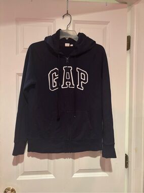 GAP Women’s Zip-Up Hoodie